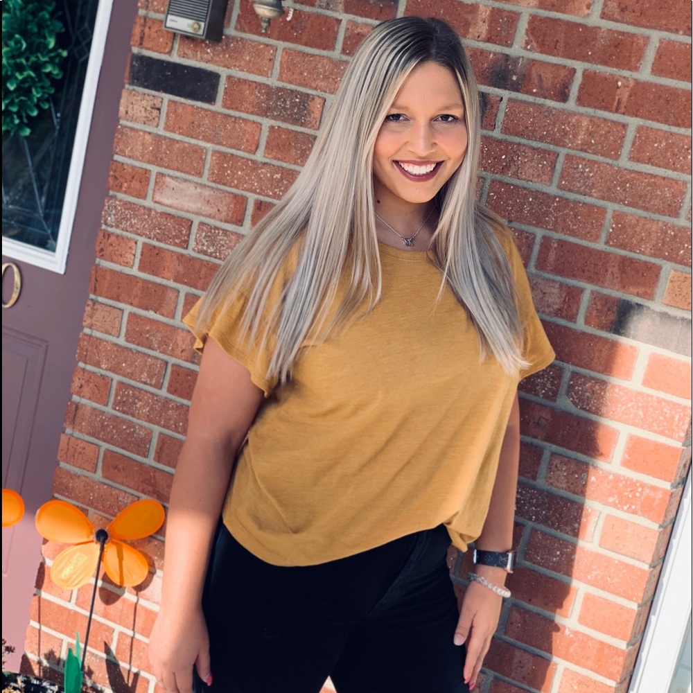 Meet your Posher, Brooklynne